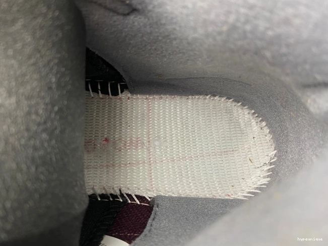 HYPE DZ4131-600 Air Burgundy Jordan 5 0813